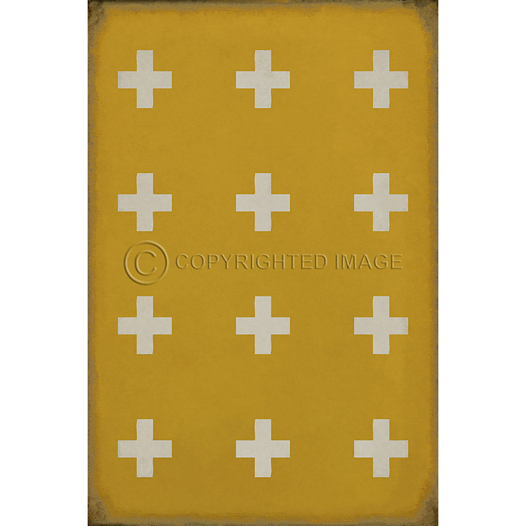 Pattern 24 Lemnos 20x30