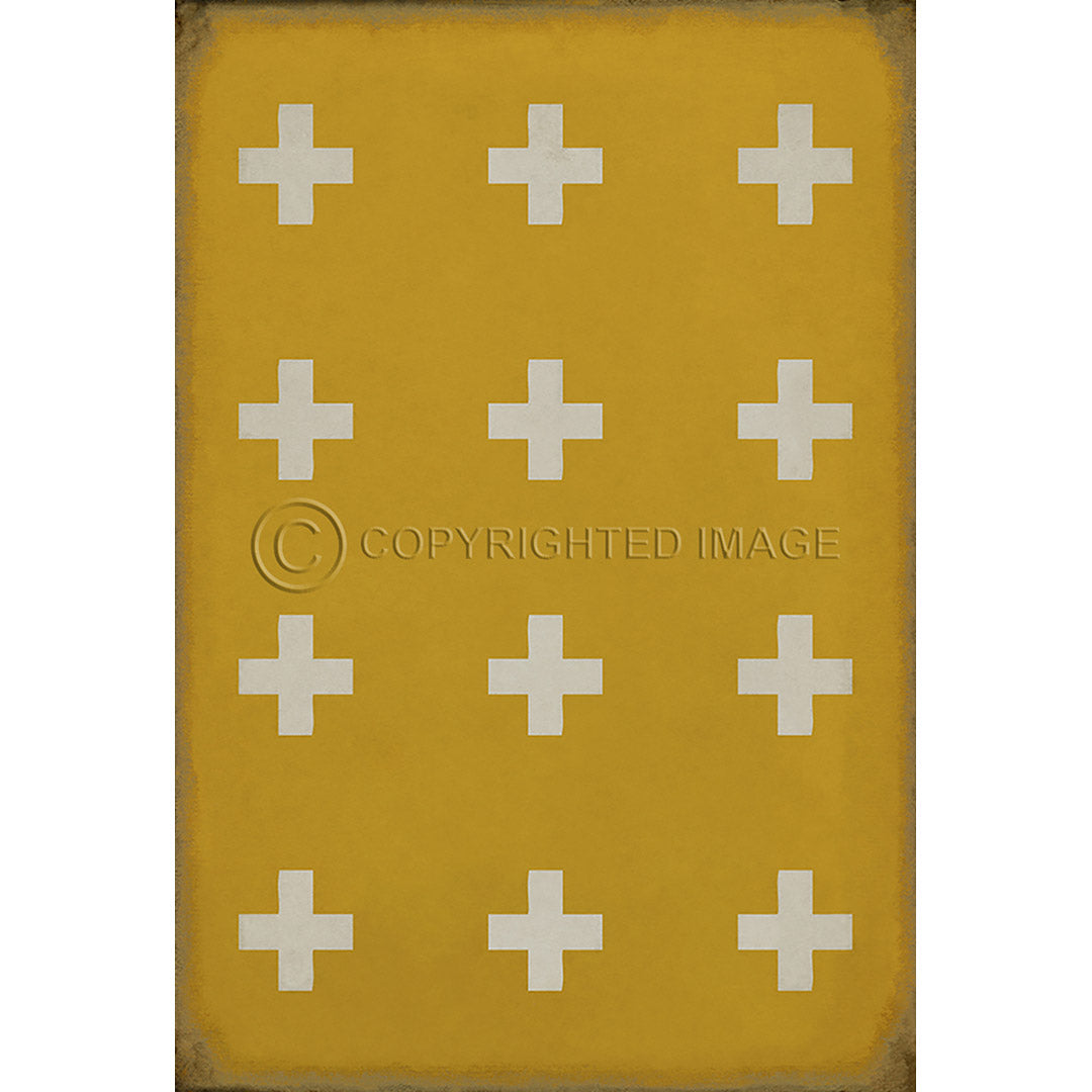 Pattern 24 Lemnos 38x56