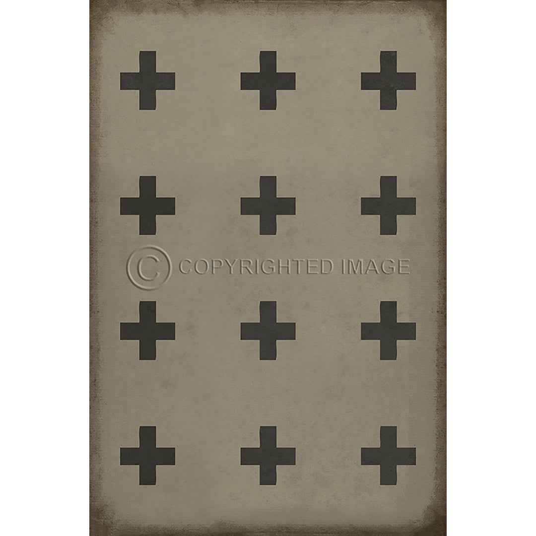 Pattern 24 Milos 20x30