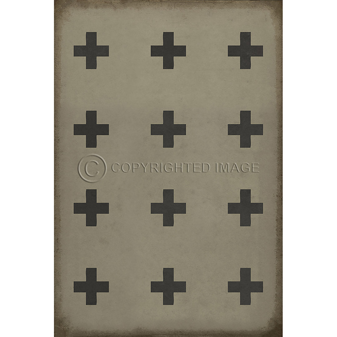 Pattern 24 Milos 38x56