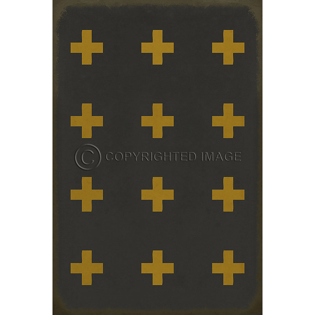 Pattern 24 Samos 20x30