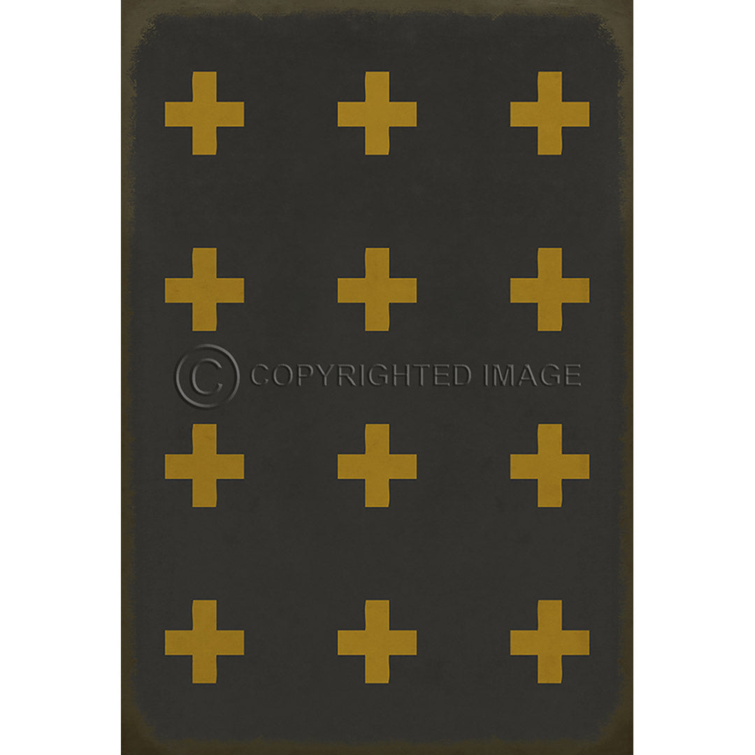 Pattern 24 Samos 38x56