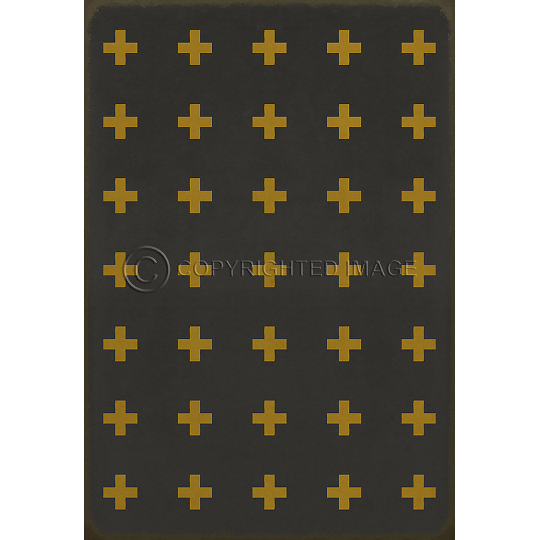 Pattern 24 Samos 70x102