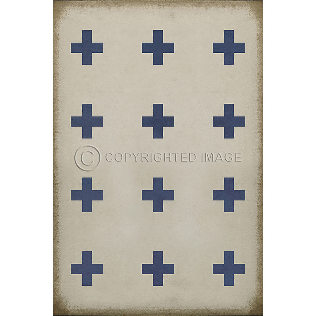 Pattern 24 Skyros 20x30