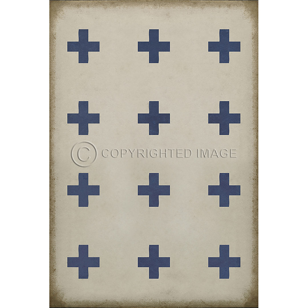 Pattern 24 Skyros 38x56