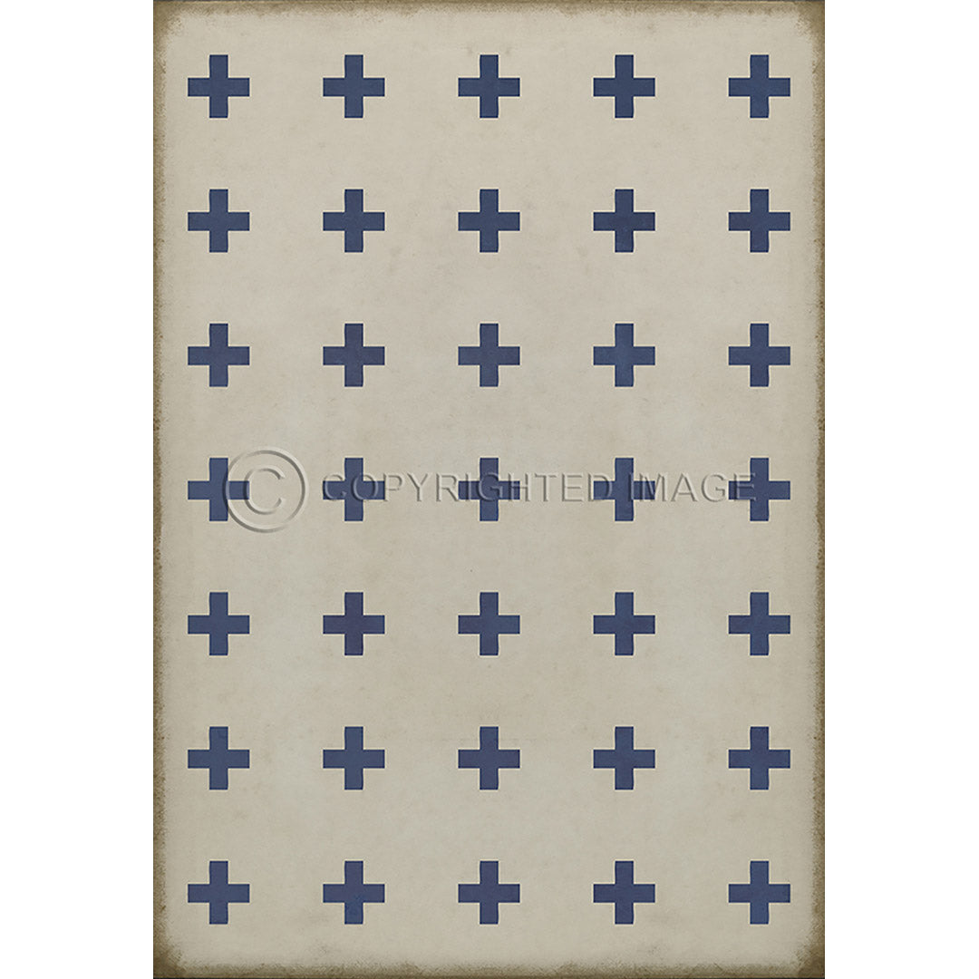 Pattern 24 Skyros 70x102