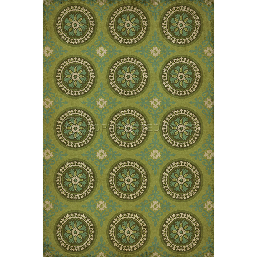 Pattern 43 Dharma 20x30