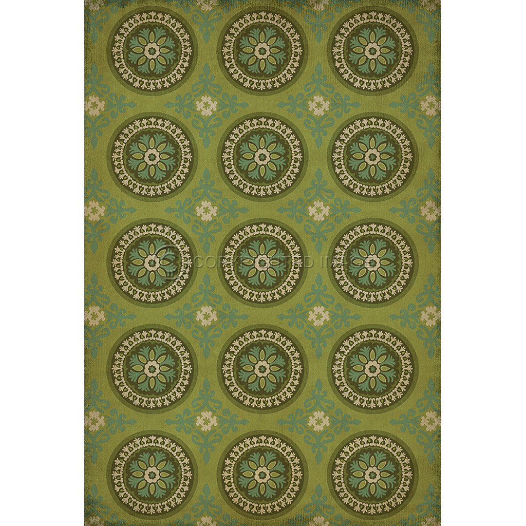 Pattern 43 Dharma 38x56