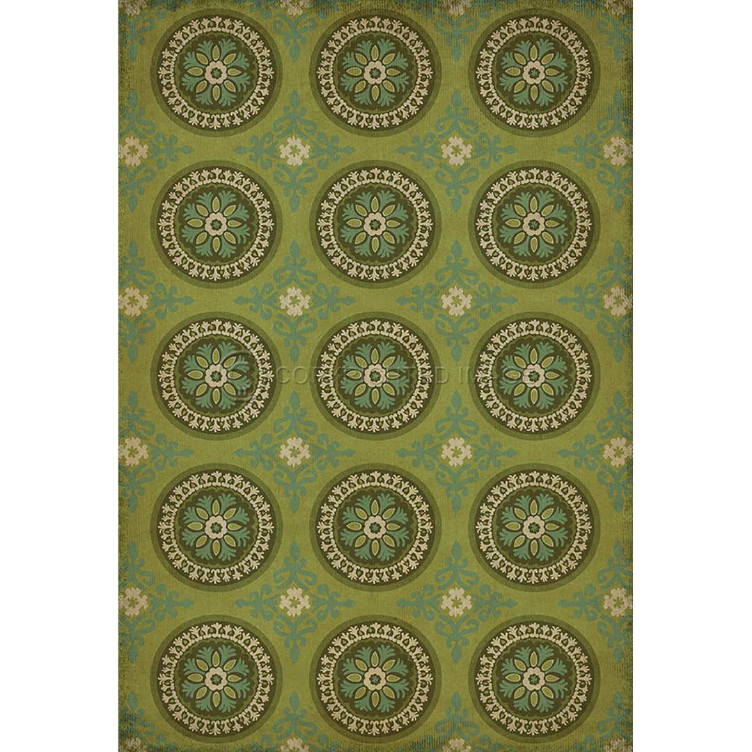 Pattern 43 Dharma 52x76