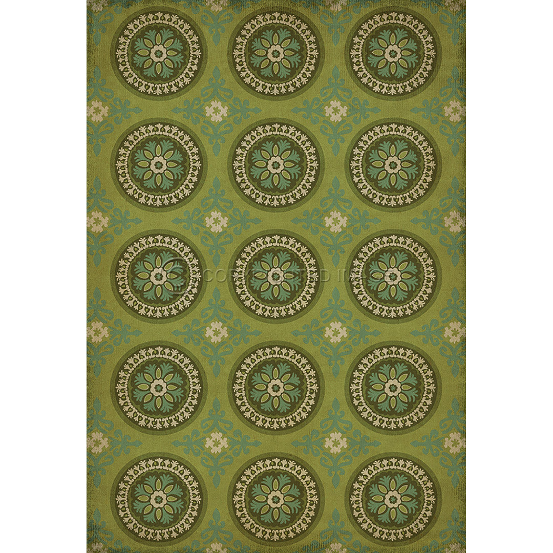 Pattern 43 Dharma 70x102