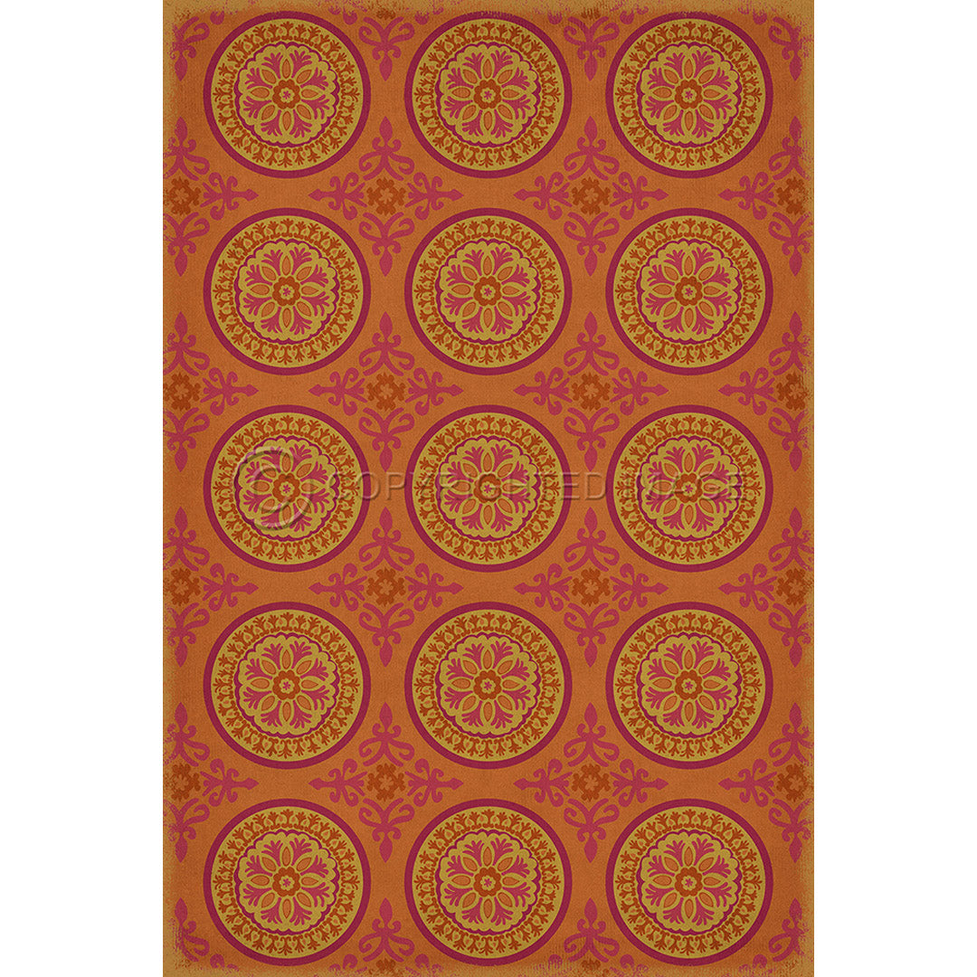 Pattern 43 Enlightenment 20x30