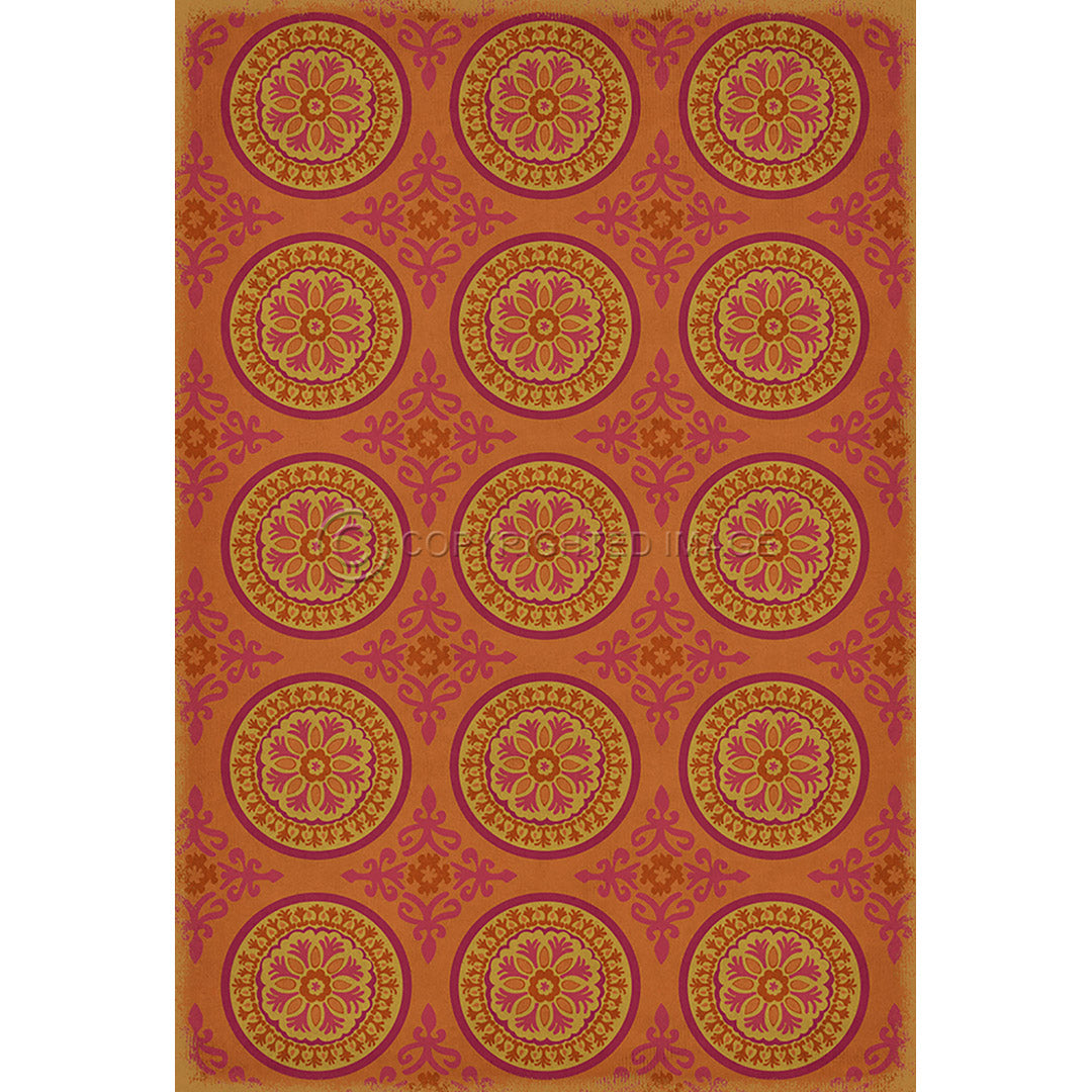 Pattern 43 Enlightenment 38x56