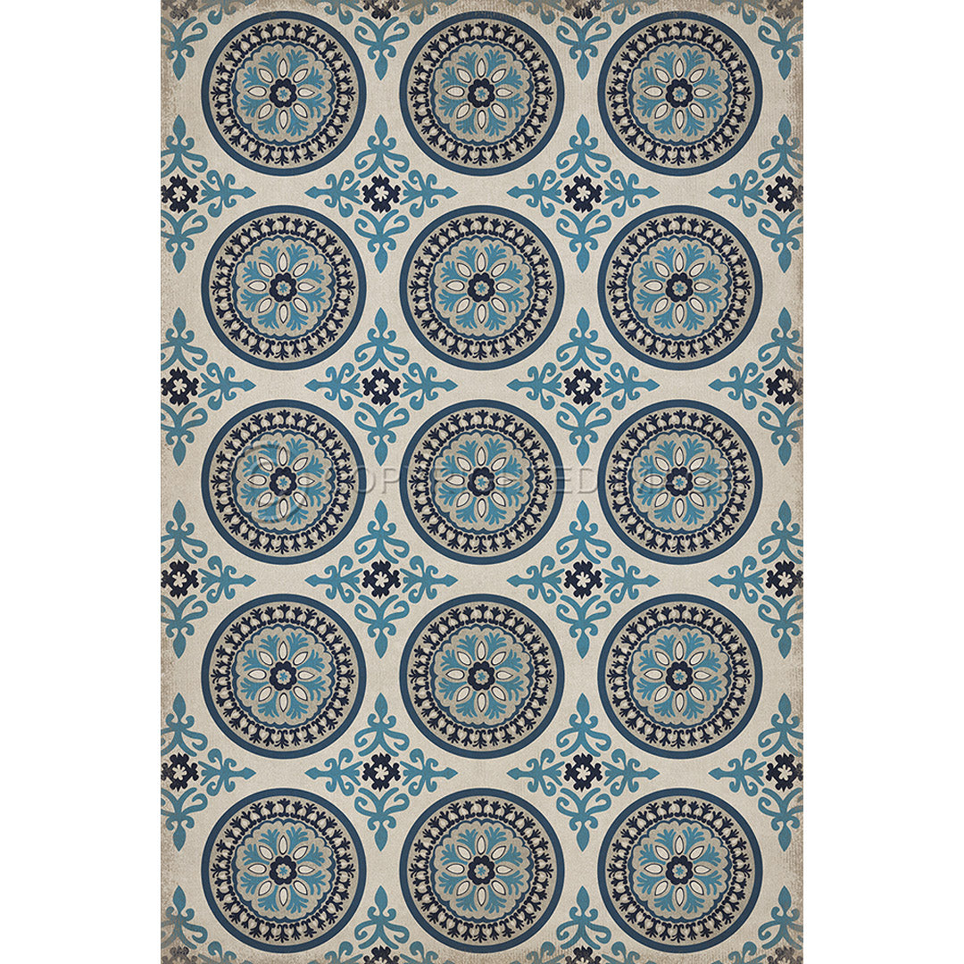 Pattern 43 Epiphany        20x30