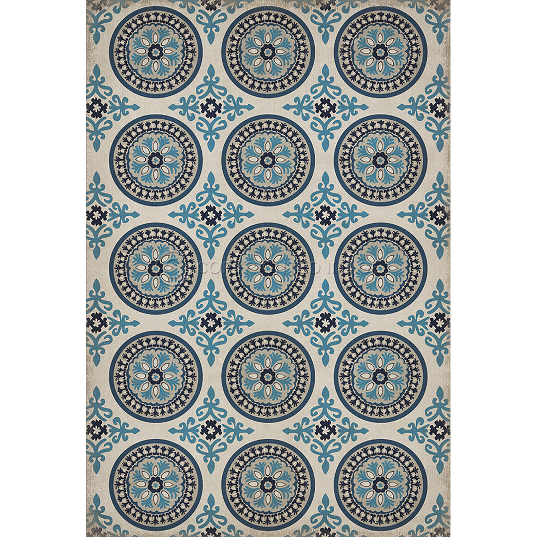 Pattern 43 Epiphany        38x56