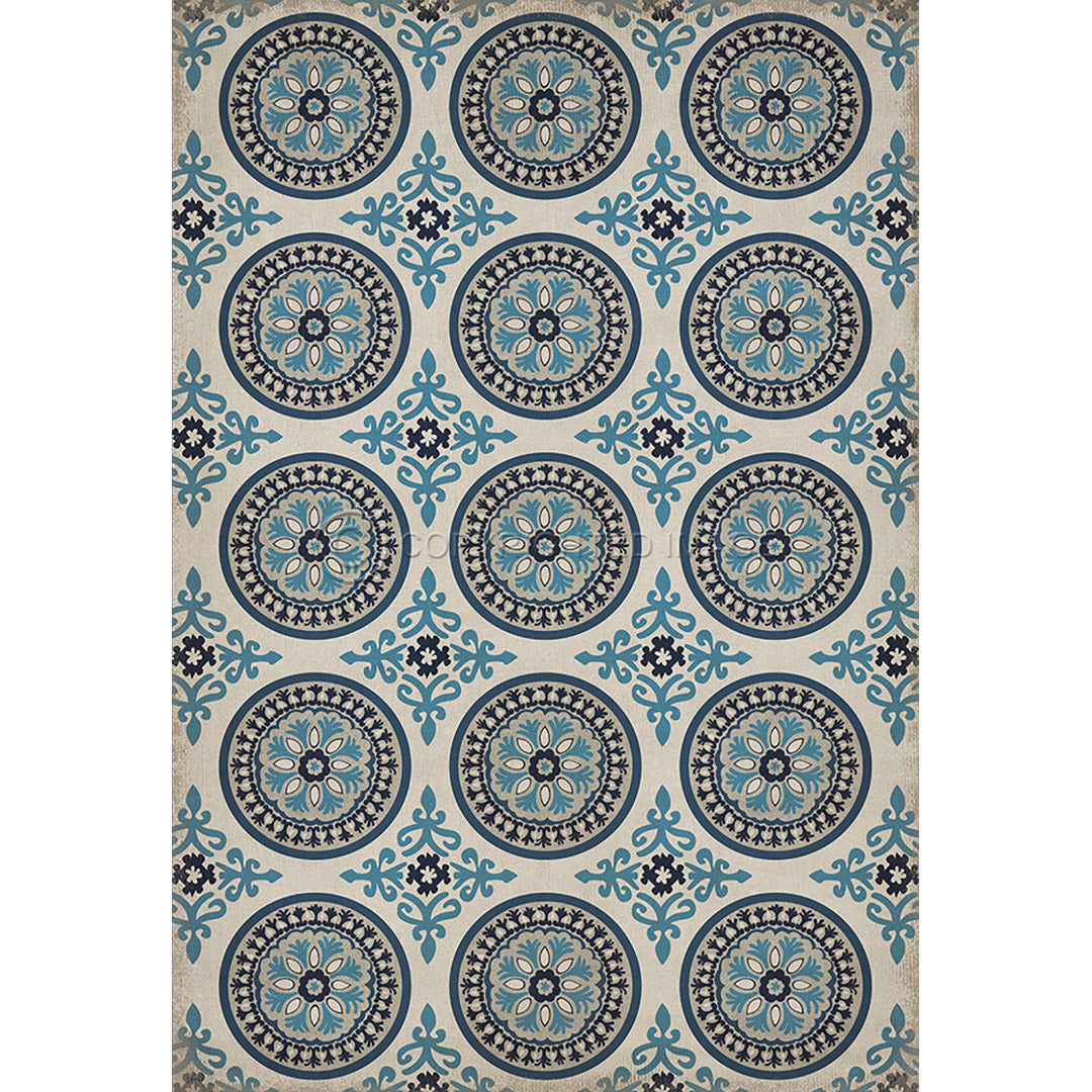 Pattern 43 Epiphany        52x76