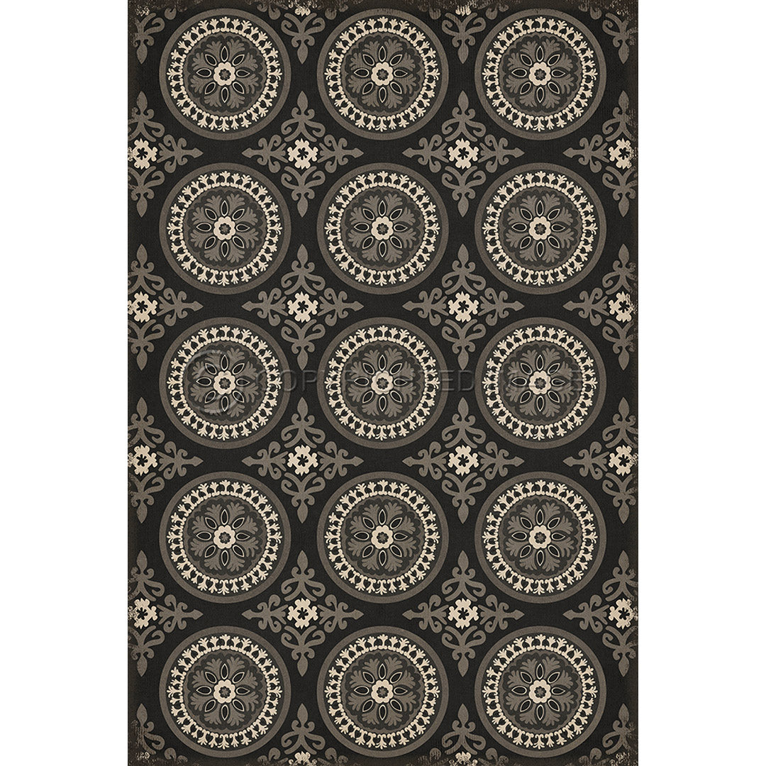 Pattern 43 Karma 20x30