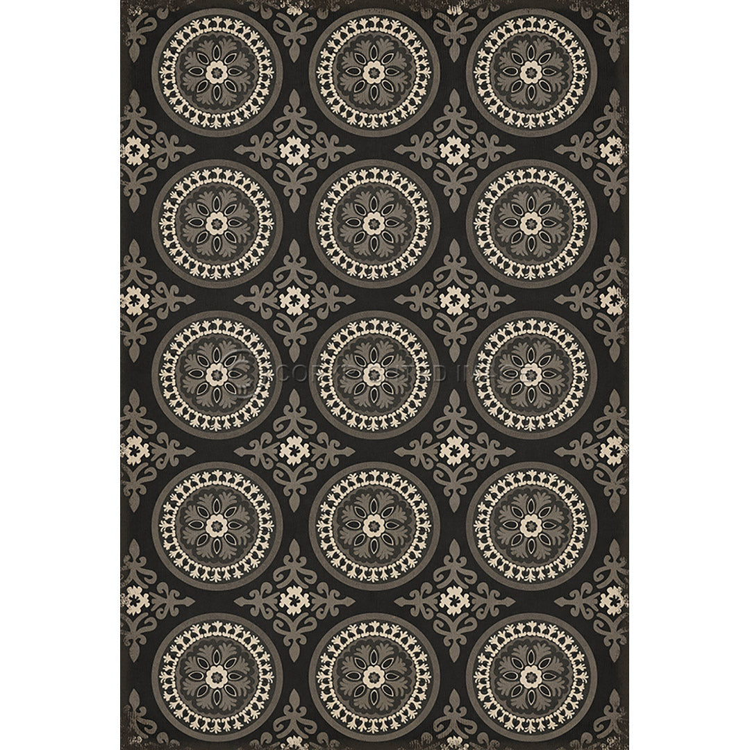 Pattern 43 Karma 38x56