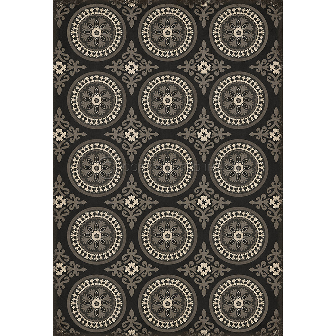 Pattern 43 Karma 52x76