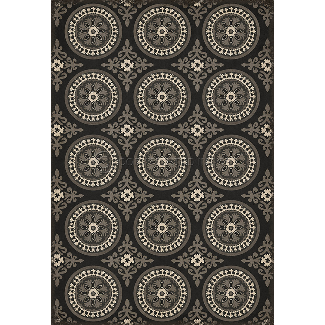 Pattern 43 Karma 70x102