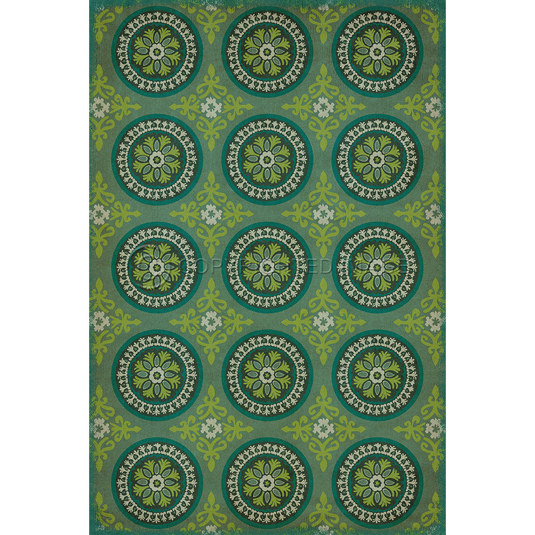 Pattern 43 Nirvana 20x30