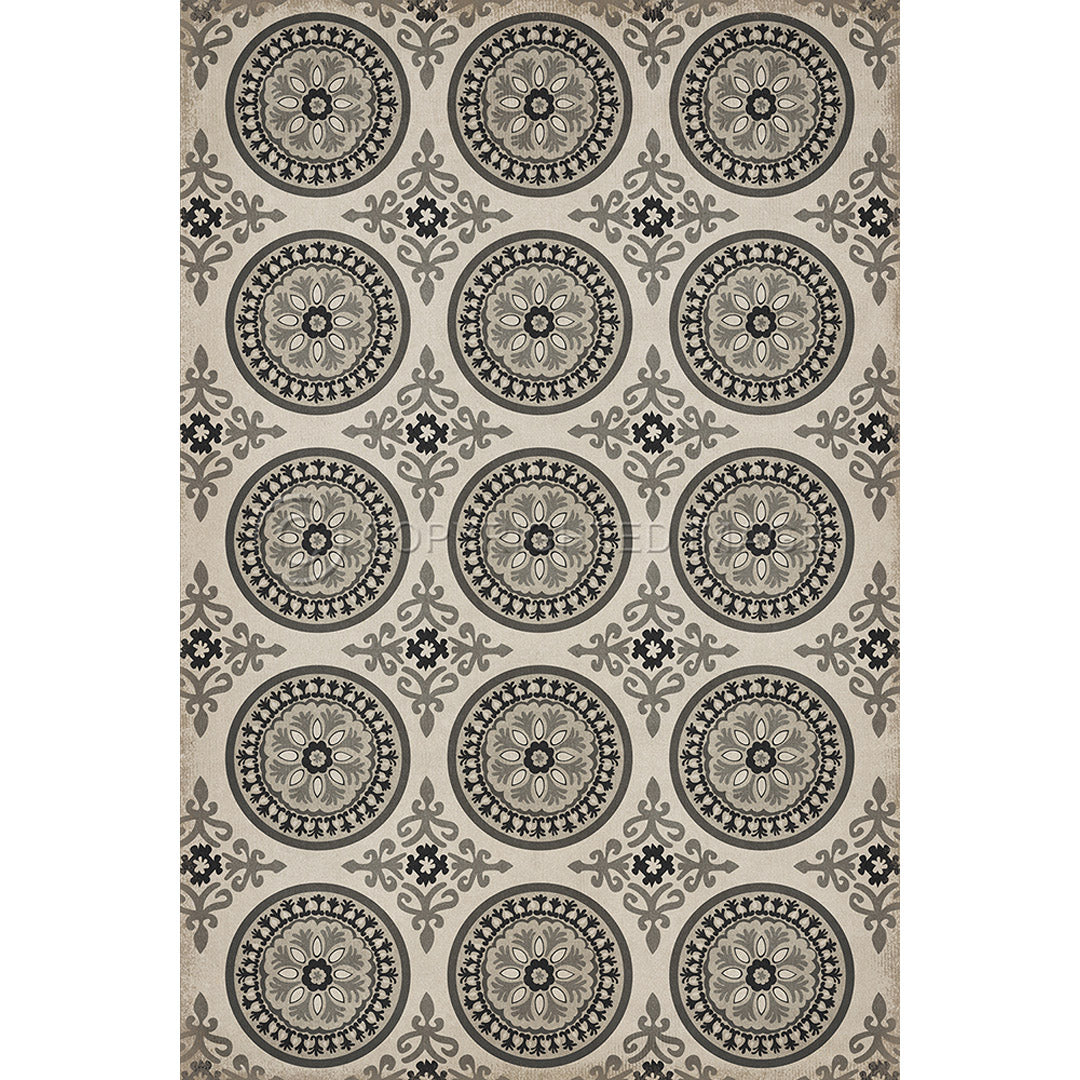 Pattern 43 Peace 20x30