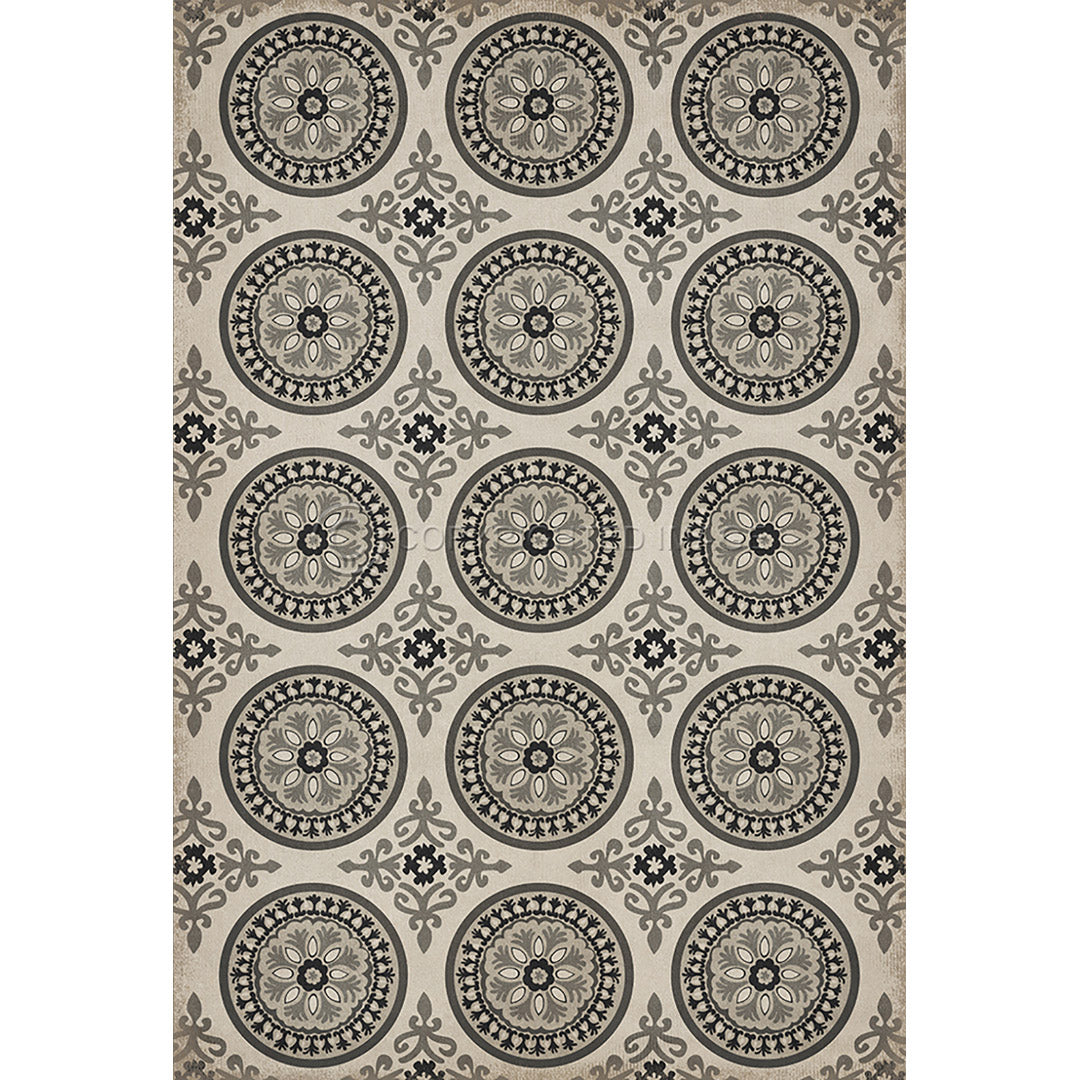 Pattern 43 Peace 38x56