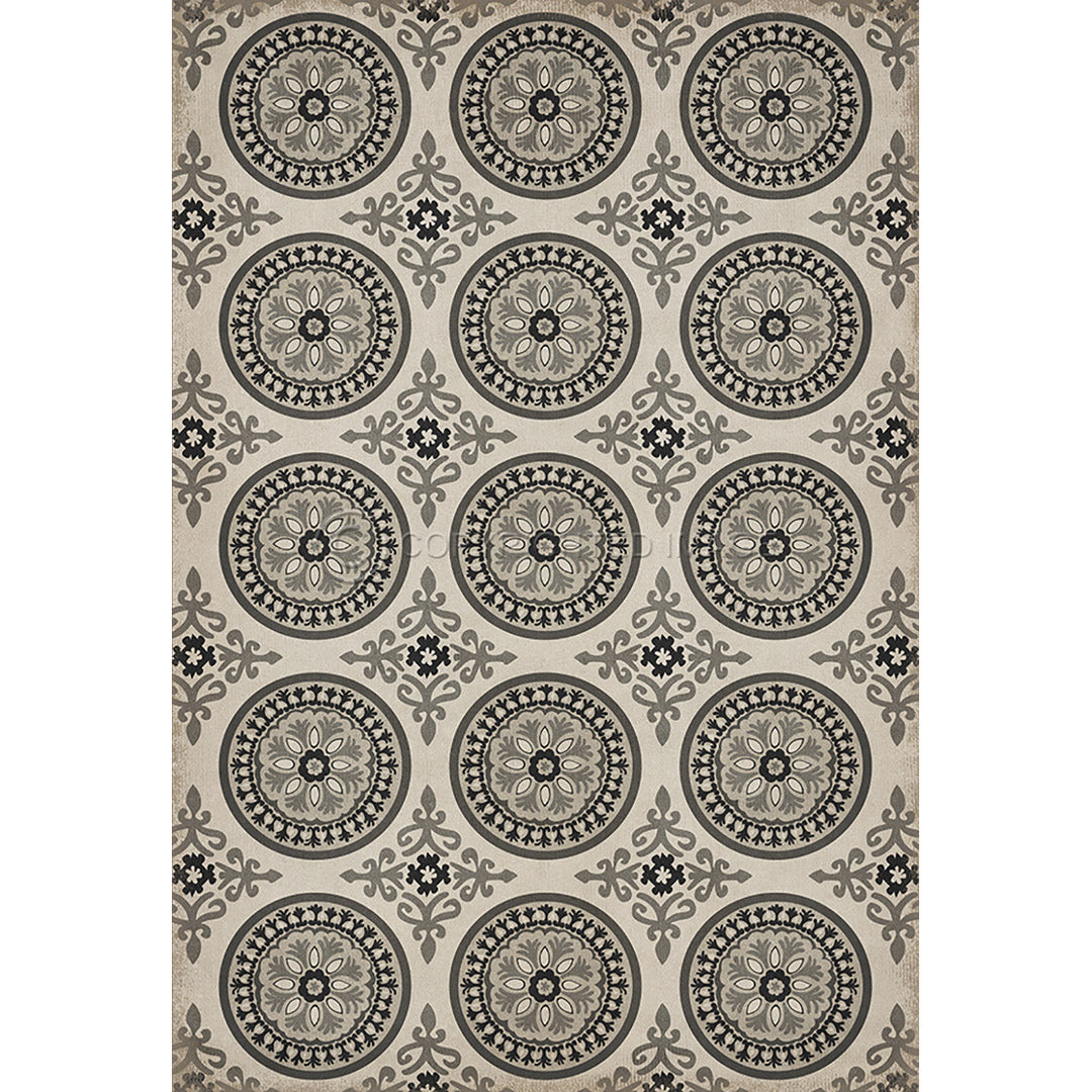 Pattern 43 Peace 52x76