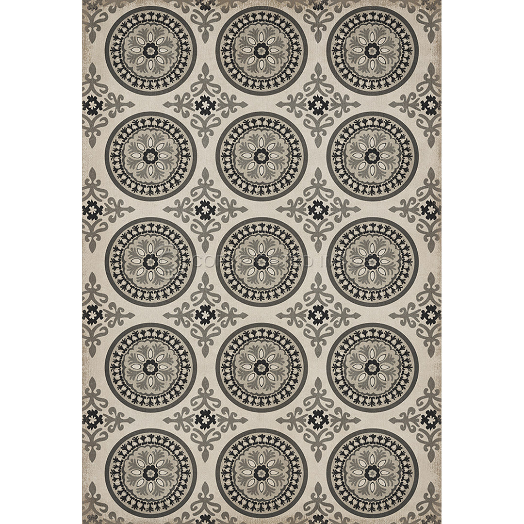 Pattern 43 Peace 70x102