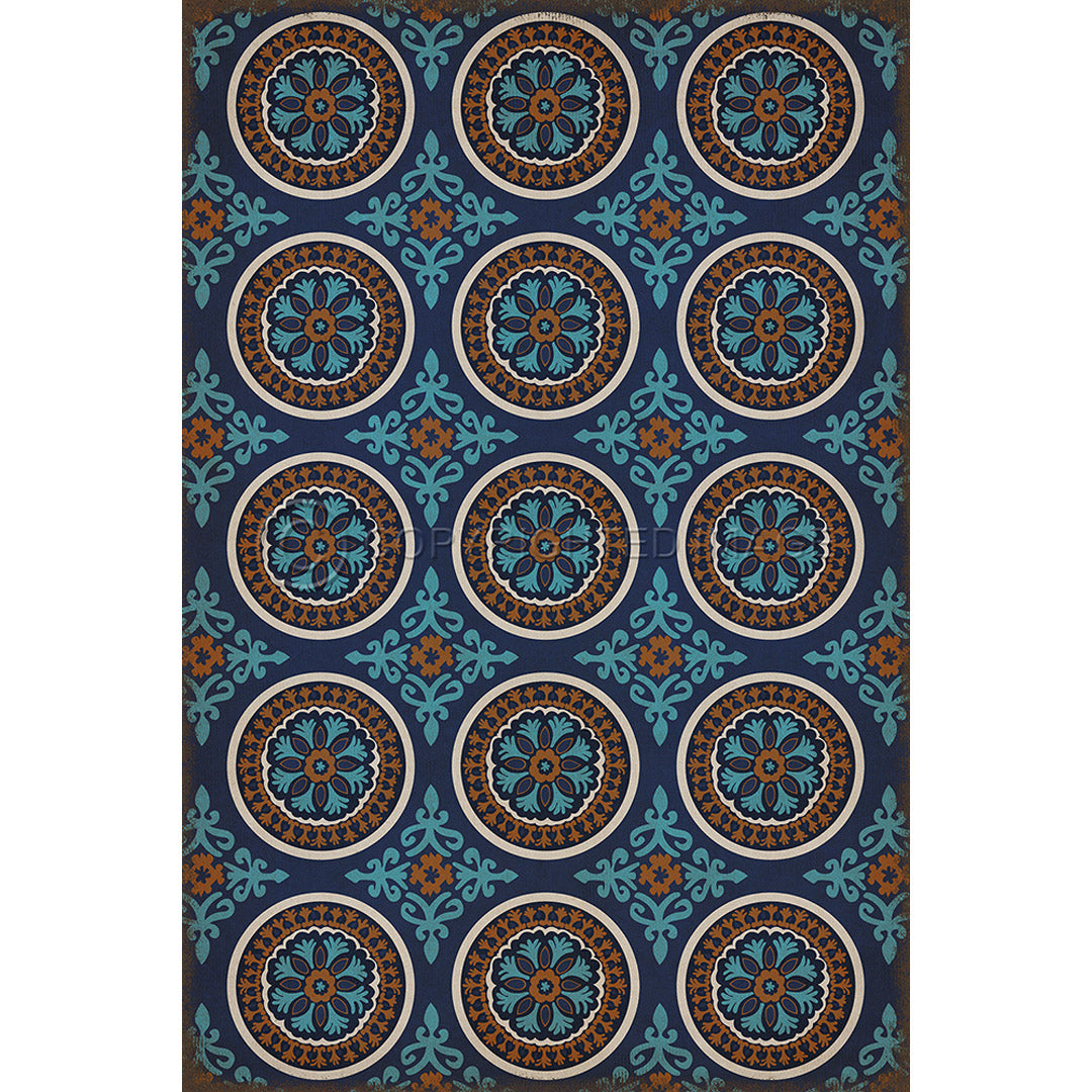 Pattern 43 Samadi 20x30