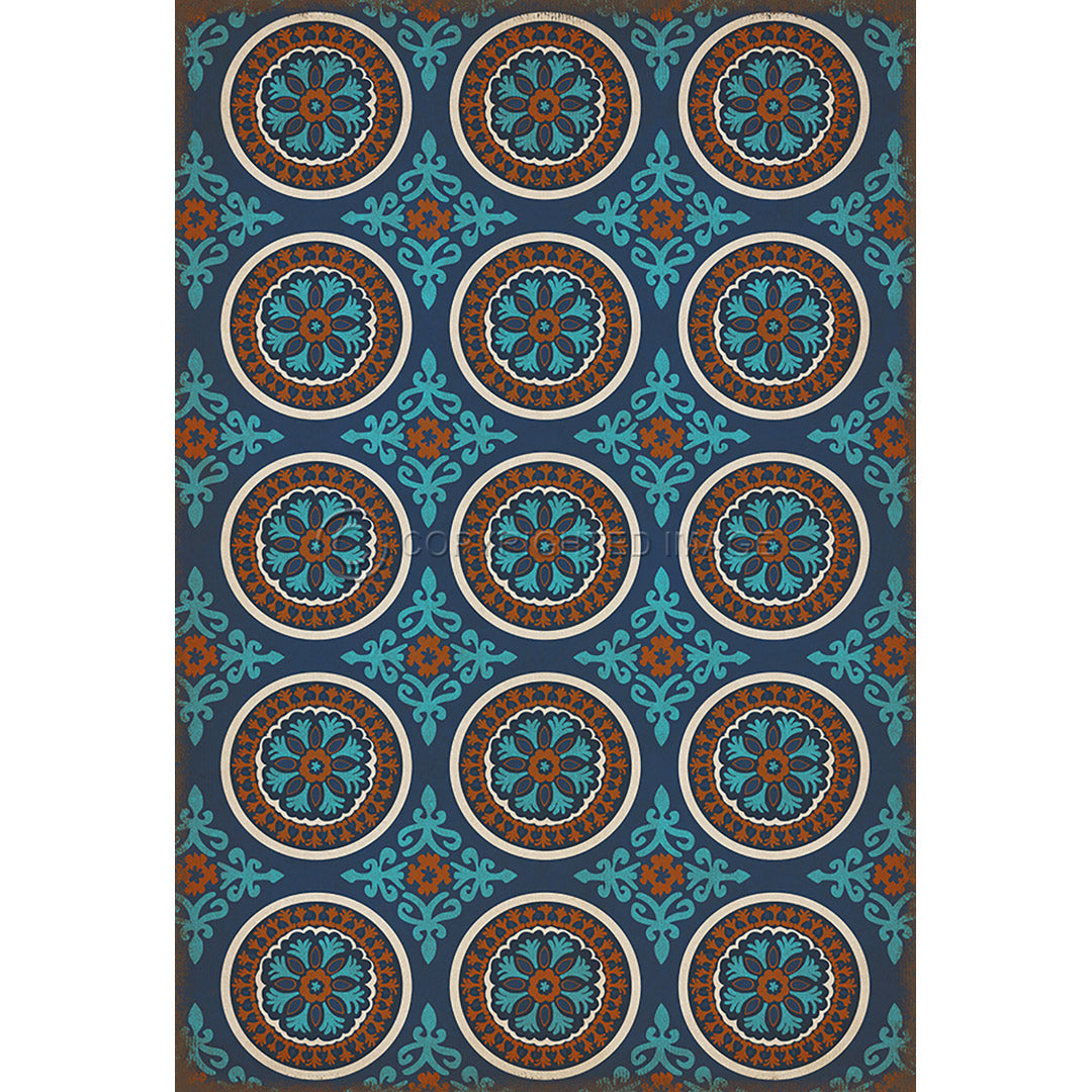 Pattern 43 Samadi 38x56