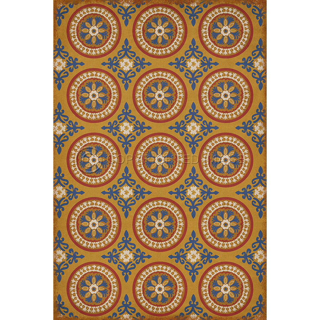 Pattern 43 Sublime 20x30