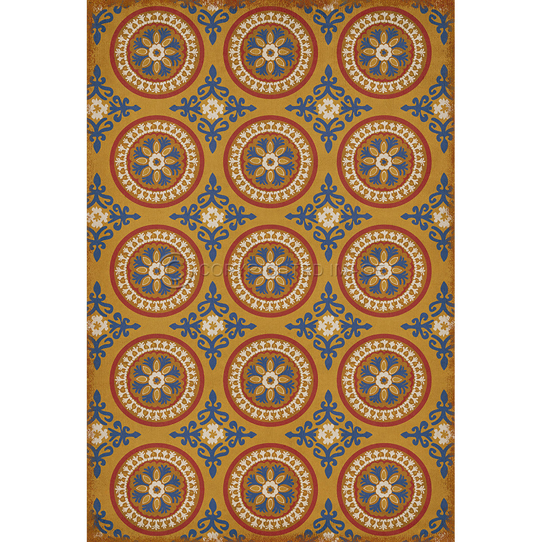 Pattern 43 Sublime 38x56