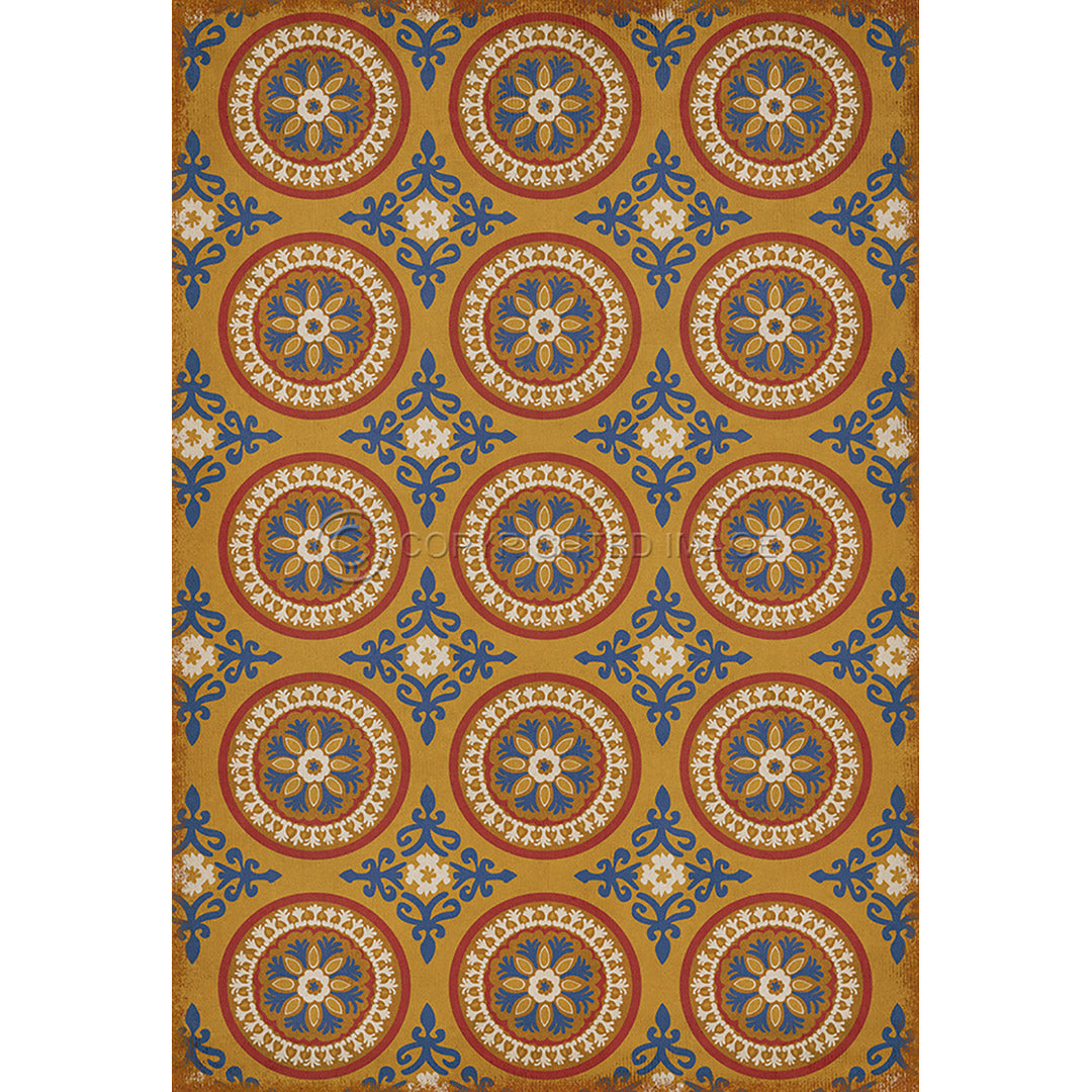 Pattern 43 Sublime 52x76