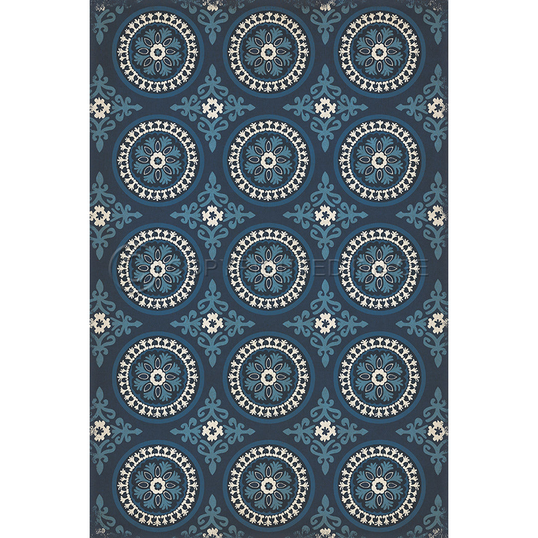 Pattern 43 Zen 20x30