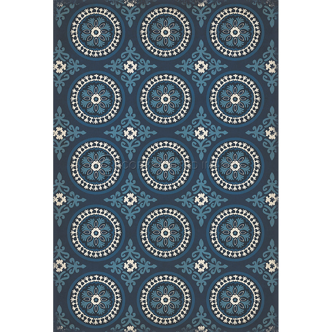 Pattern 43 Zen 38x56