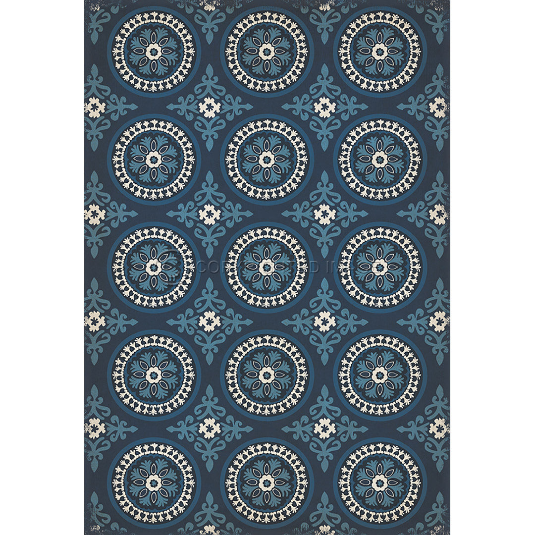 Pattern 43 Zen 52x76