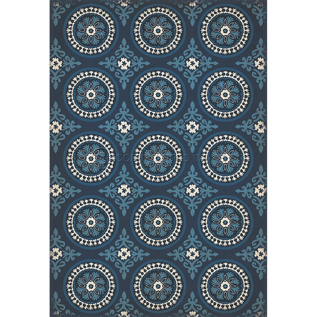 Pattern 43 Zen 70x102