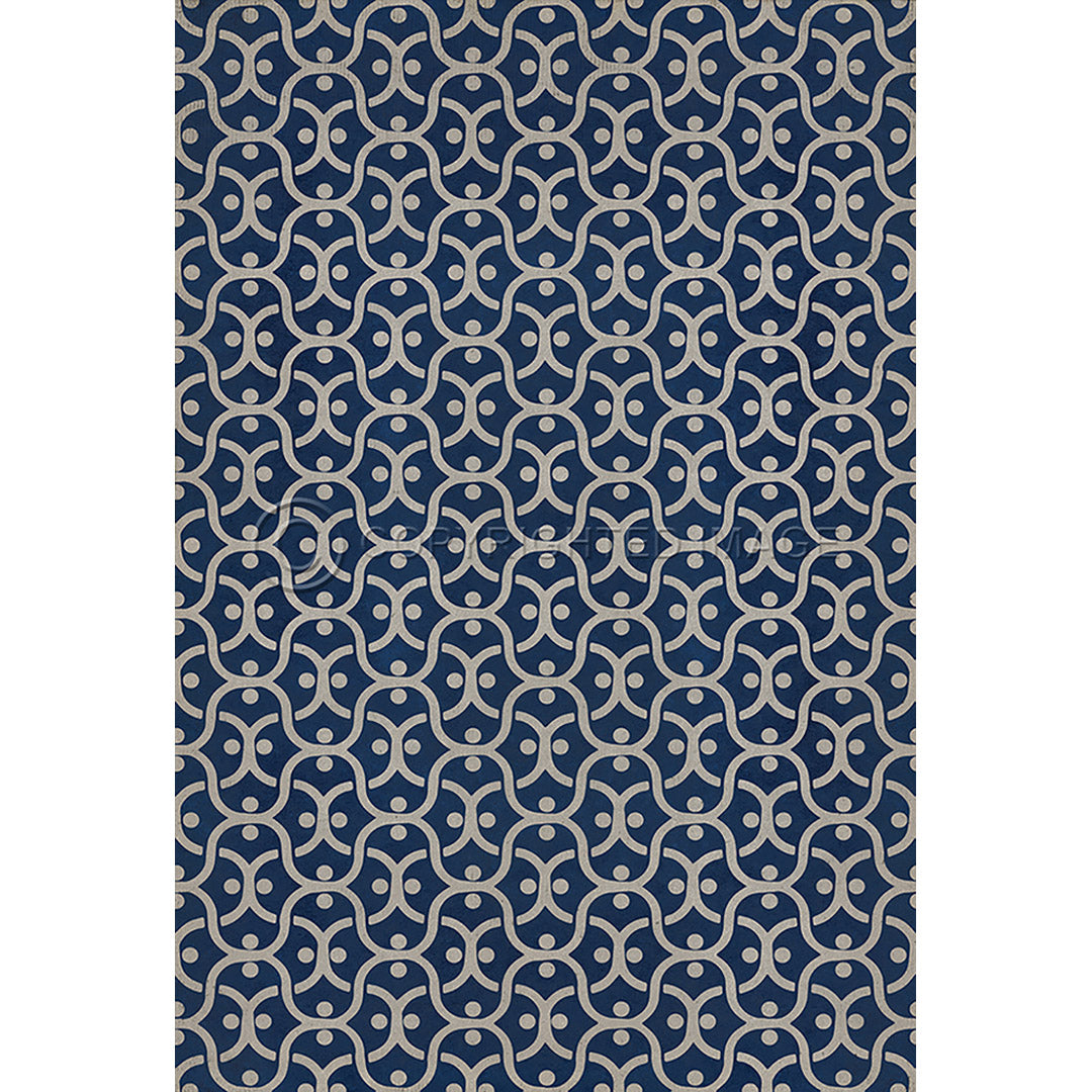 Pattern 47 A Beautiful Mind      38x56