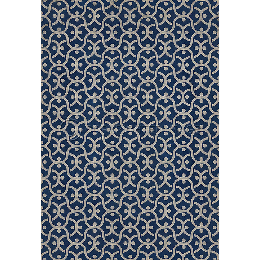 Pattern 47 A Beautiful Mind      52x76