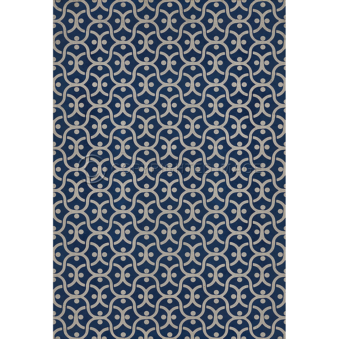 Pattern 47 A Beautiful Mind      70x102