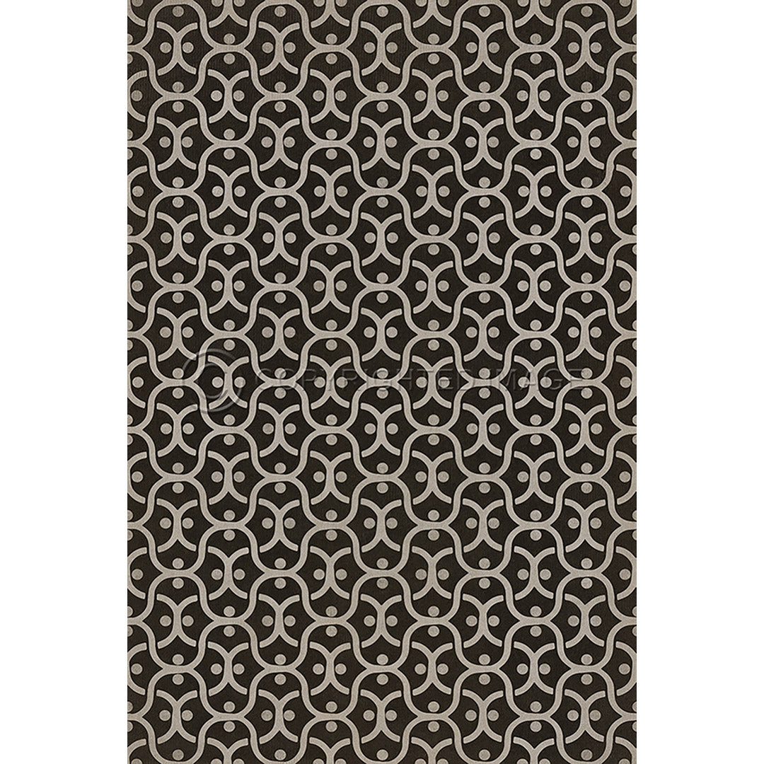 Pattern 47 Black Russian       20x30