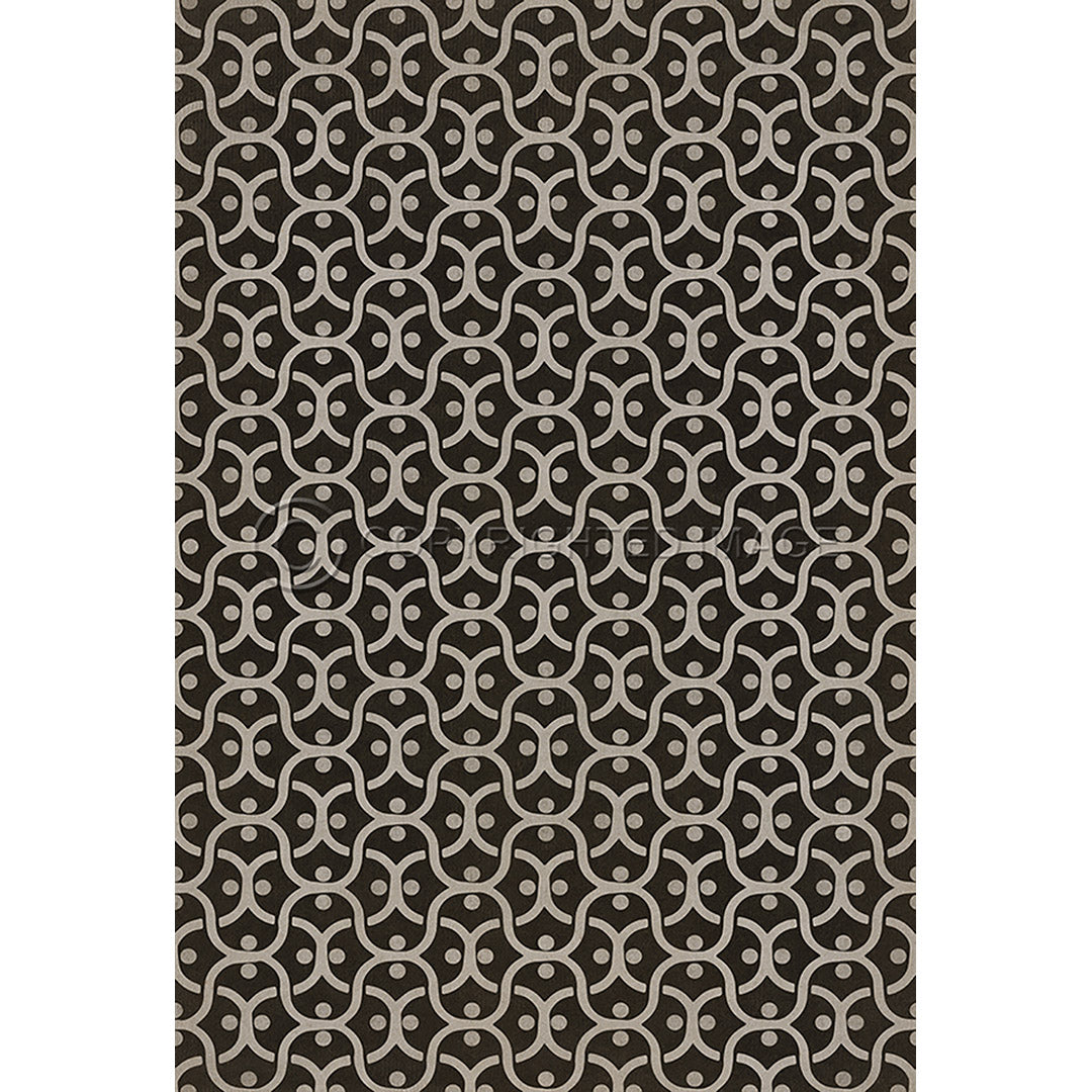 Pattern 47 Black Russian       38x56