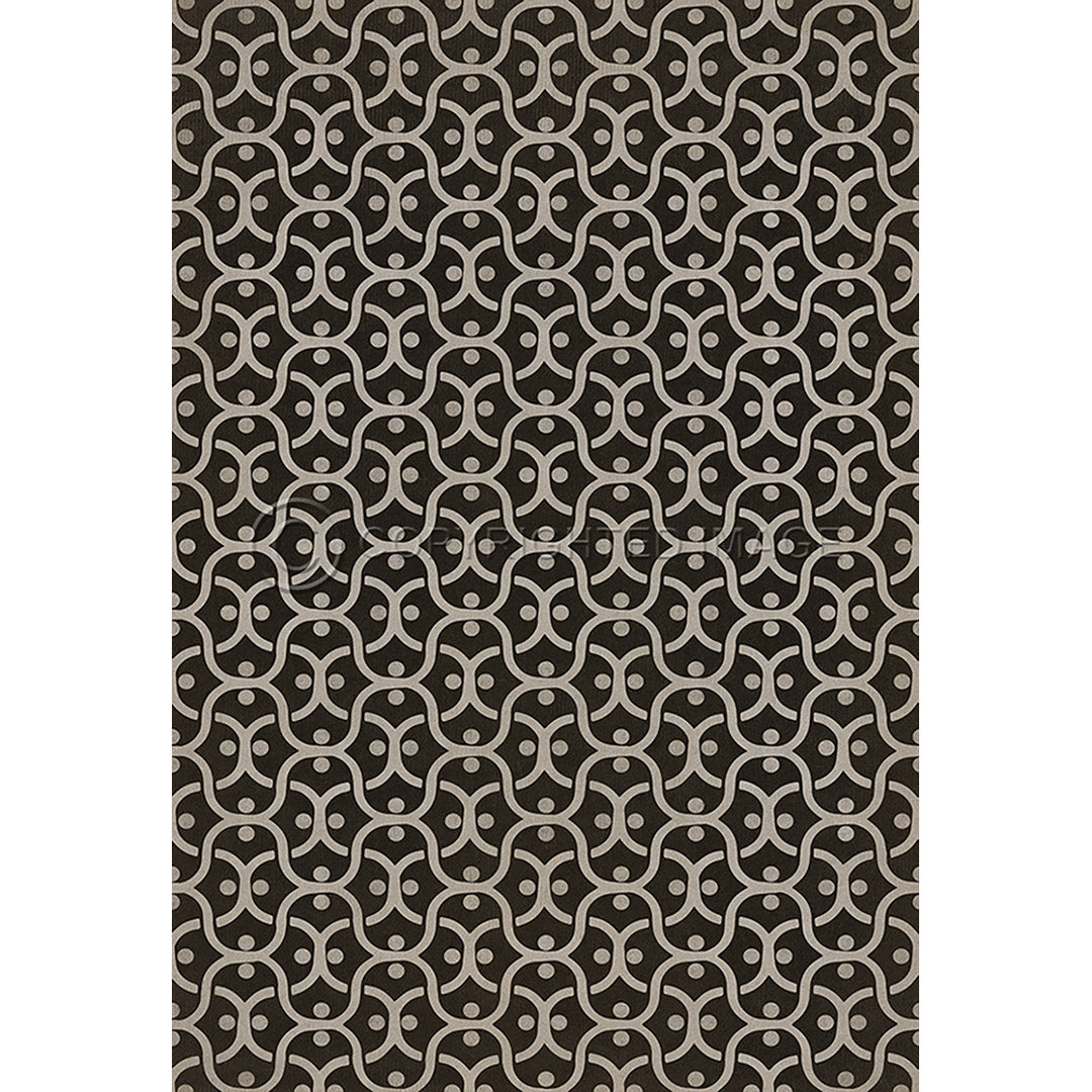 Pattern 47 Black Russian       52x76