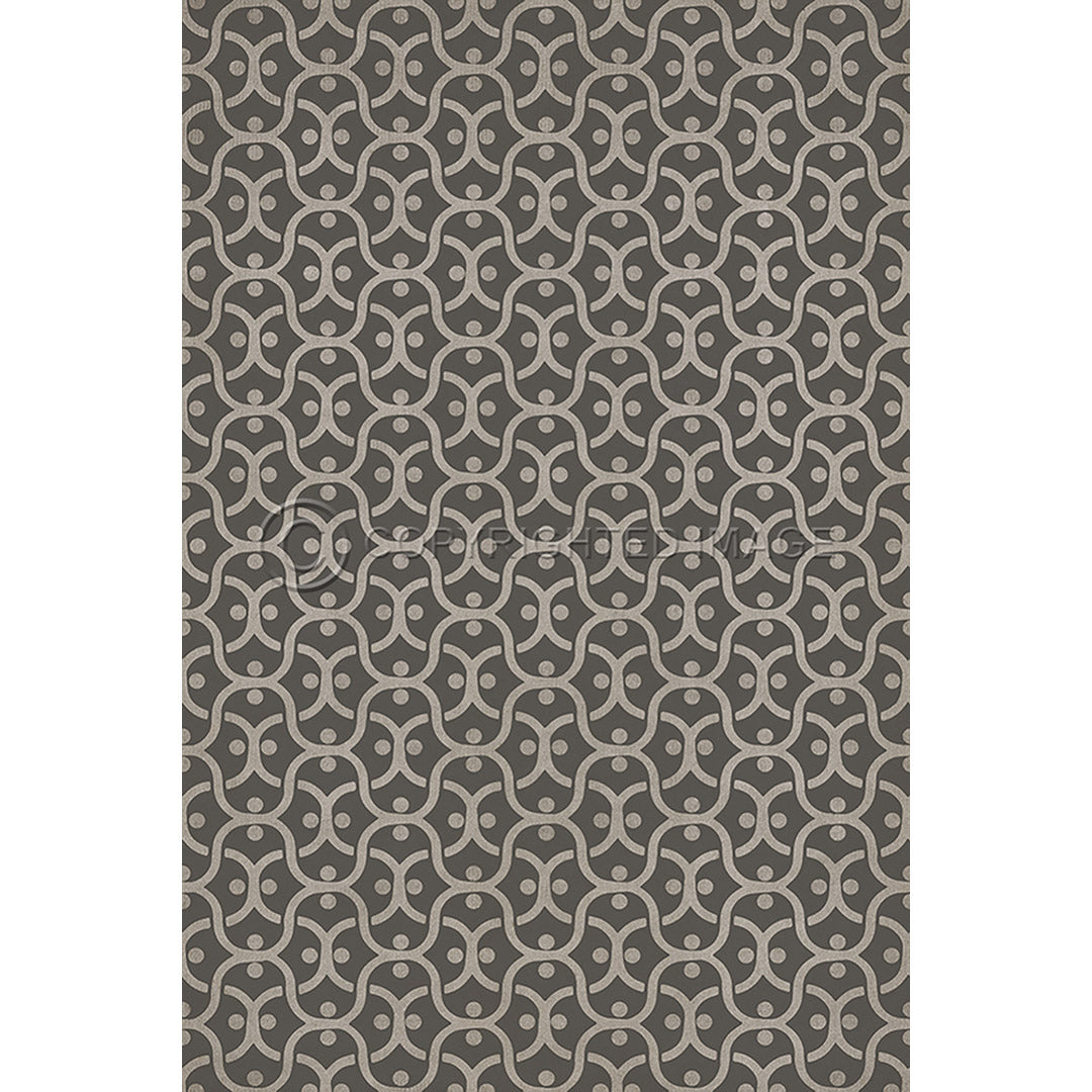 Pattern 47 Grey Matter       20x30