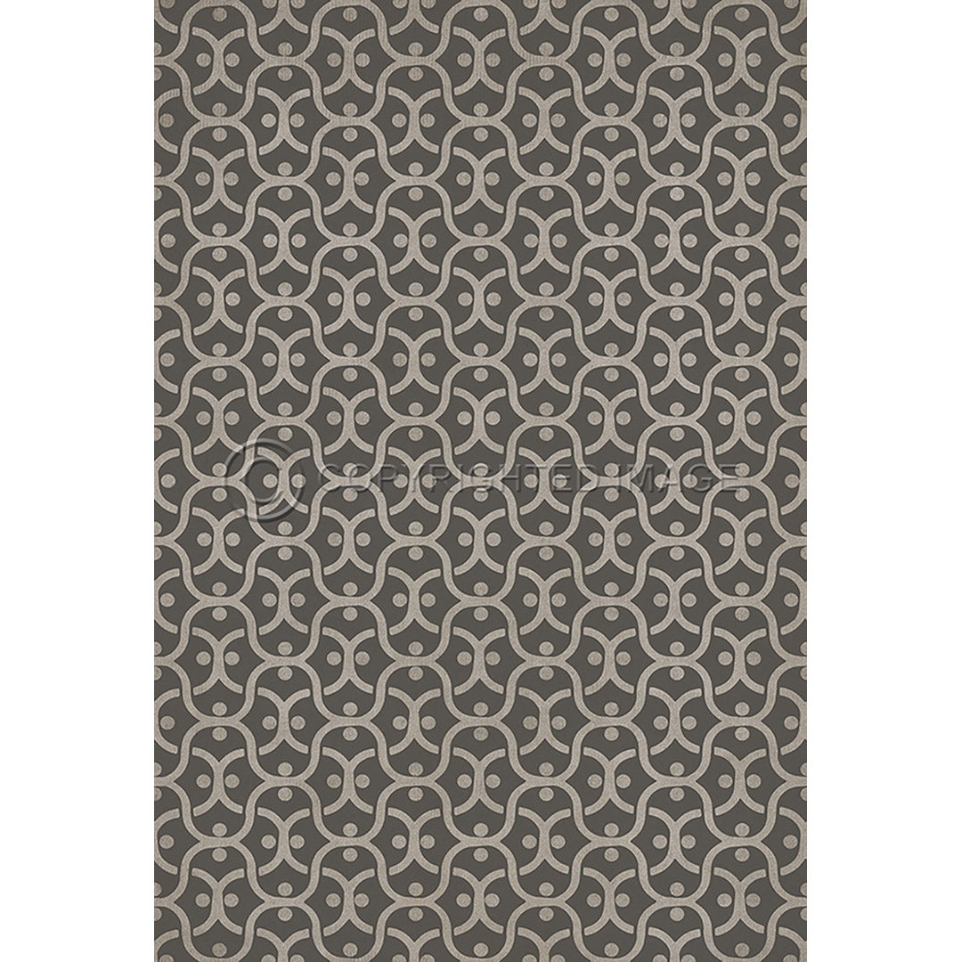 Pattern 47 Grey Matter       38x56