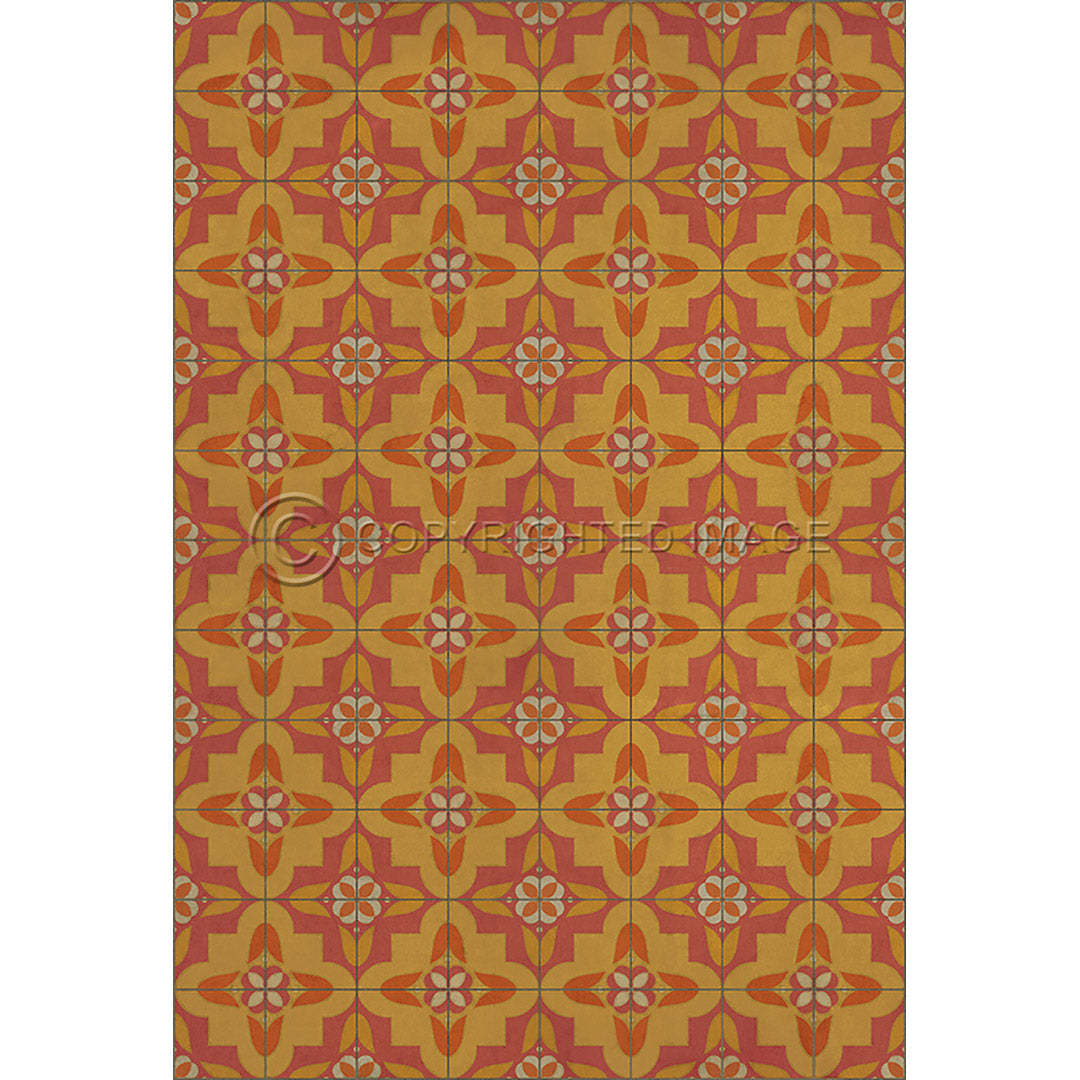 Pattern 33 Lollygagger 38x56