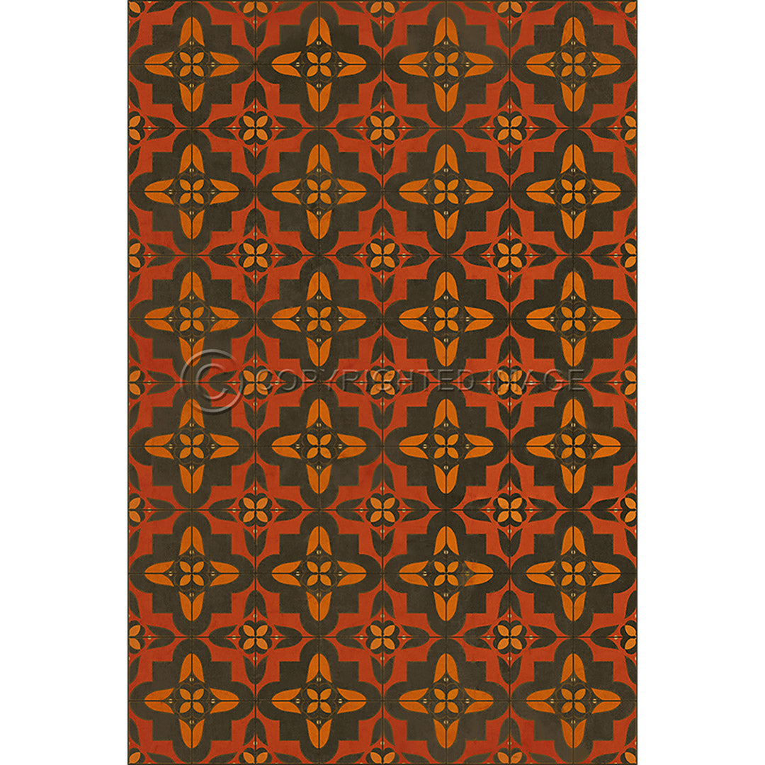 Pattern 33 the Red Baron 20x30