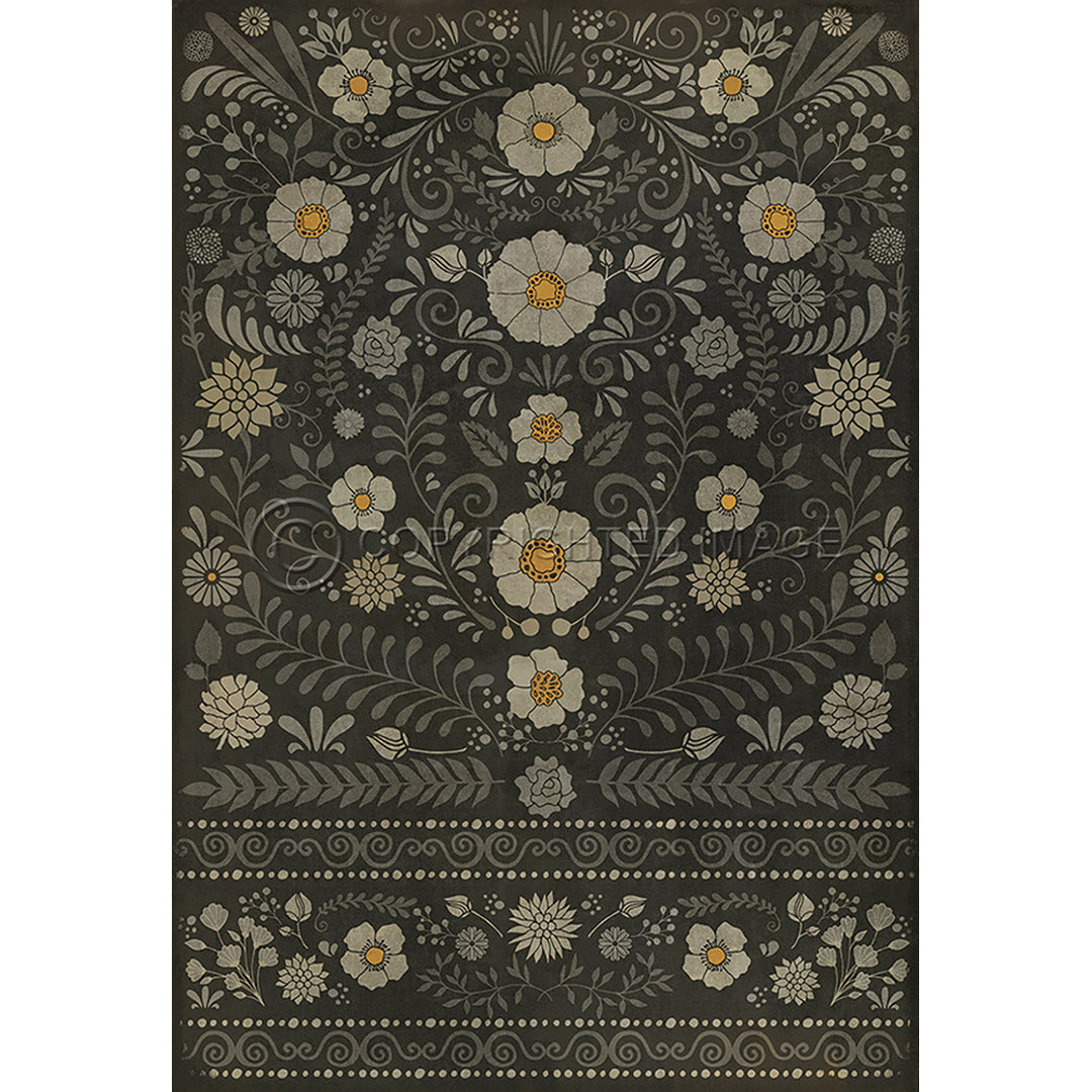 Pattern 36 Je regrete rien 52x76