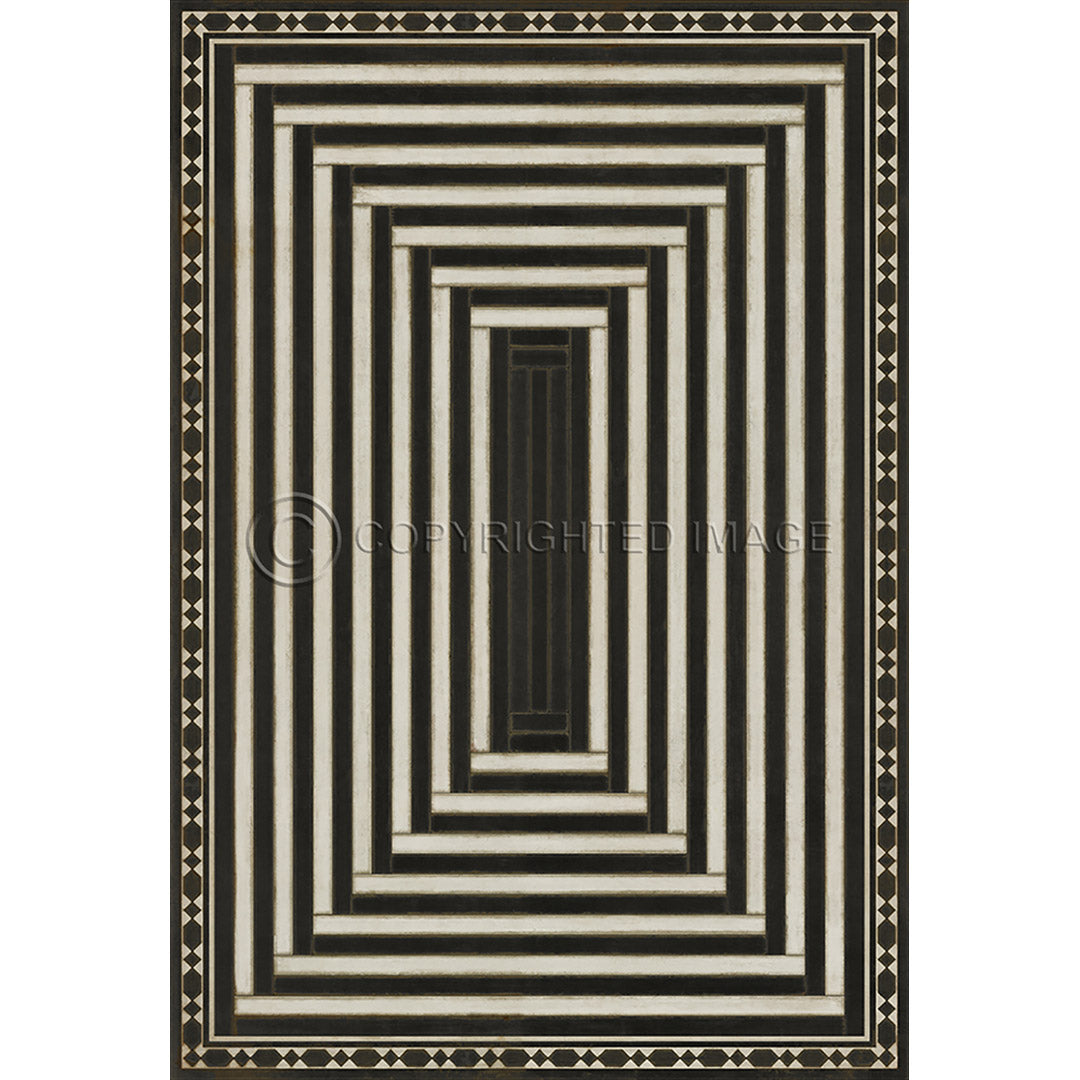 Pattern 18 Son of Heaven 52x76