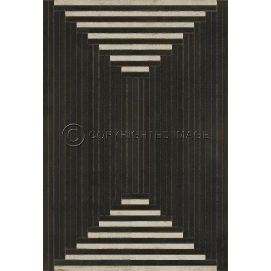 Pattern 18 the Regent 52x76